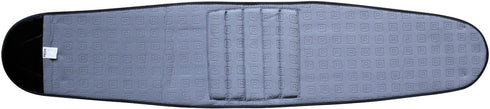 RDX BACK & LUMBAR SUPPORT BELT BRACE PAIN RELIEF-5